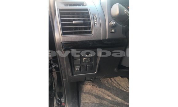 Buy Import Toyota Prado Black Car in Import - Dubai in Abseron Buy Import Toyota Prado Black Car in Import - Dubai in Abseron