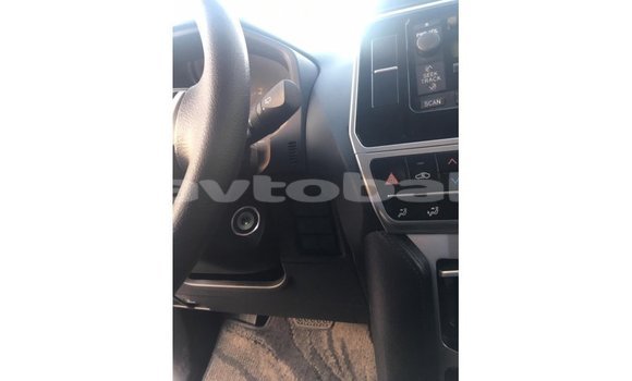 Buy Import Toyota Prado Black Car in Import - Dubai in Abseron Buy Import Toyota Prado Black Car in Import - Dubai in Abseron
