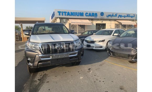 Buy Import Toyota Prado Other Car in Import - Dubai in Abseron Buy Import Toyota Prado Other Car in Import - Dubai in Abseron