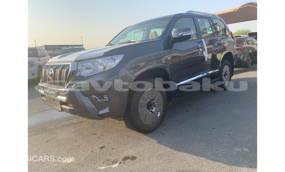 Buy Import Toyota Prado Other Car in Import - Dubai in Abseron Buy Import Toyota Prado Other Car in Import - Dubai in Abseron