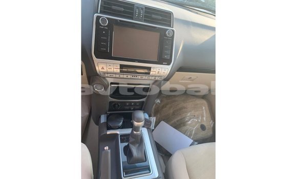 Buy Import Toyota Prado Other Car in Import - Dubai in Abseron Buy Import Toyota Prado Other Car in Import - Dubai in Abseron