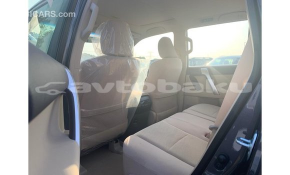Buy Import Toyota Prado Other Car in Import - Dubai in Abseron Buy Import Toyota Prado Other Car in Import - Dubai in Abseron