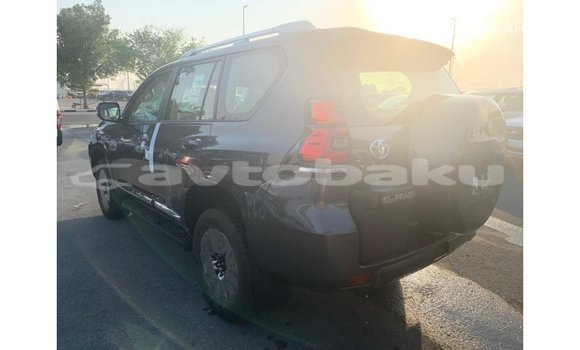 Buy Import Toyota Prado Other Car in Import - Dubai in Abseron Buy Import Toyota Prado Other Car in Import - Dubai in Abseron