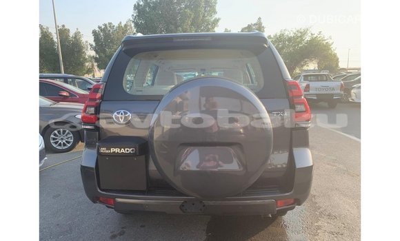 Buy Import Toyota Prado Other Car in Import - Dubai in Abseron Buy Import Toyota Prado Other Car in Import - Dubai in Abseron