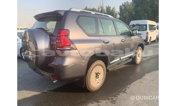 Buy Import Toyota Prado Other Car in Import - Dubai in Abseron Buy Import Toyota Prado Other Car in Import - Dubai in Abseron
