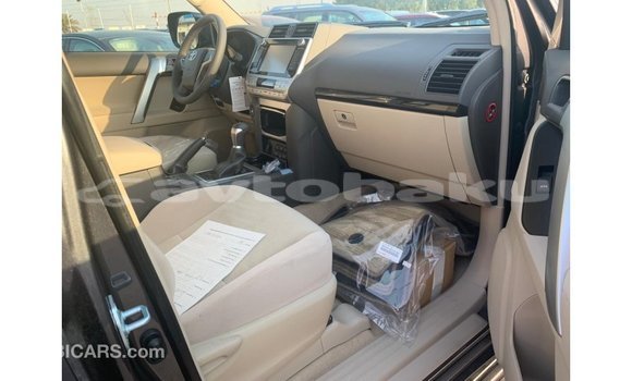 Buy Import Toyota Prado Other Car in Import - Dubai in Abseron Buy Import Toyota Prado Other Car in Import - Dubai in Abseron