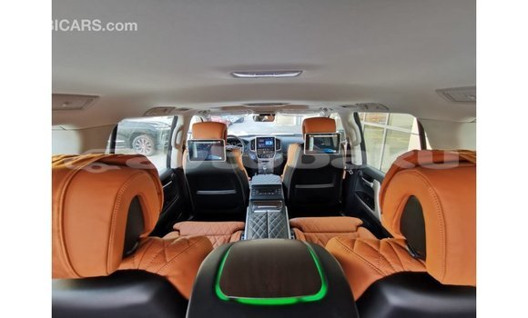 Buy Import Toyota Land Cruiser Black Car in Import - Dubai in Abseron Buy Import Toyota Land Cruiser Black Car in Import - Dubai in Abseron