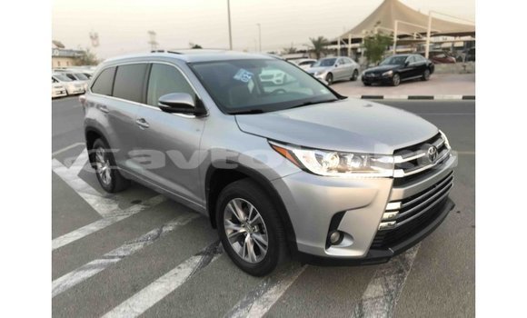 Buy Import Toyota Highlander Other Car in Import - Dubai in Abseron Buy Import Toyota Highlander Other Car in Import - Dubai in Abseron