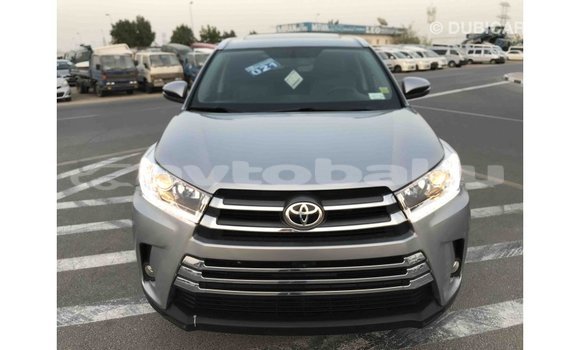 Buy Import Toyota Highlander Other Car in Import - Dubai in Abseron Buy Import Toyota Highlander Other Car in Import - Dubai in Abseron