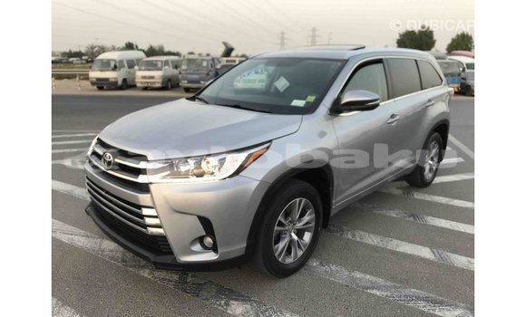 Buy Import Toyota Highlander Other Car in Import - Dubai in Abseron Buy Import Toyota Highlander Other Car in Import - Dubai in Abseron
