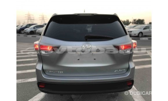 Buy Import Toyota Highlander Other Car in Import - Dubai in Abseron Buy Import Toyota Highlander Other Car in Import - Dubai in Abseron