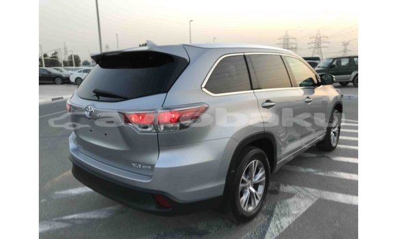 Buy Import Toyota Highlander Other Car in Import - Dubai in Abseron Buy Import Toyota Highlander Other Car in Import - Dubai in Abseron