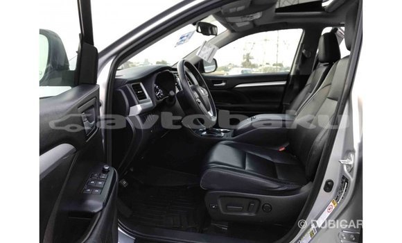 Buy Import Toyota Highlander Other Car in Import - Dubai in Abseron Buy Import Toyota Highlander Other Car in Import - Dubai in Abseron