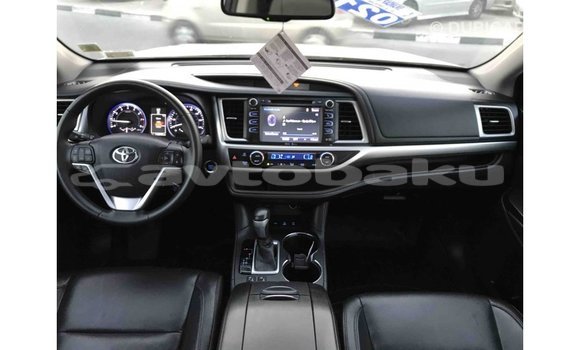 Buy Import Toyota Highlander Other Car in Import - Dubai in Abseron Buy Import Toyota Highlander Other Car in Import - Dubai in Abseron