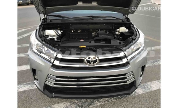 Buy Import Toyota Highlander Other Car in Import - Dubai in Abseron Buy Import Toyota Highlander Other Car in Import - Dubai in Abseron