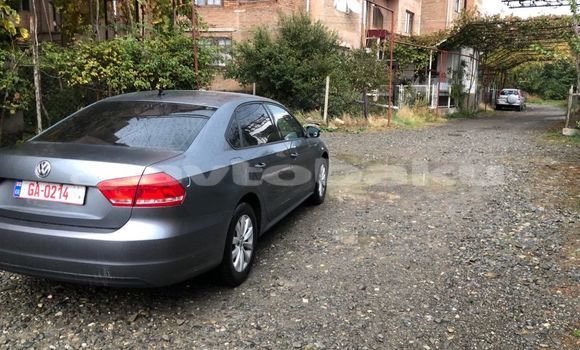 Buy Used Volkswagen Passat Other Car in Import - Dubai in Abseron