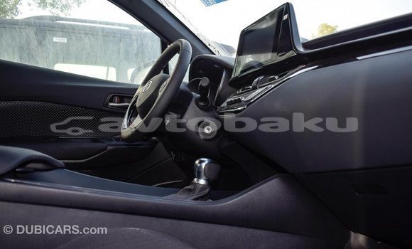 Buy Import Toyota C-HR Other Car in Import - Dubai in Abseron Buy Import Toyota C-HR Other Car in Import - Dubai in Abseron