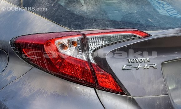 Buy Import Toyota C-HR Other Car in Import - Dubai in Abseron Buy Import Toyota C-HR Other Car in Import - Dubai in Abseron