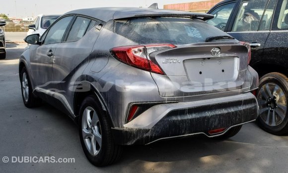 Buy Import Toyota C-HR Other Car in Import - Dubai in Abseron Buy Import Toyota C-HR Other Car in Import - Dubai in Abseron