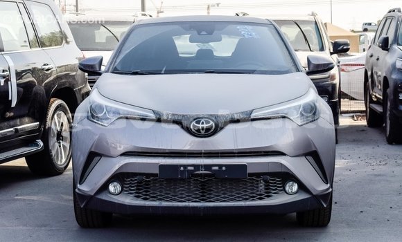 Buy Import Toyota C-HR Other Car in Import - Dubai in Abseron Buy Import Toyota C-HR Other Car in Import - Dubai in Abseron