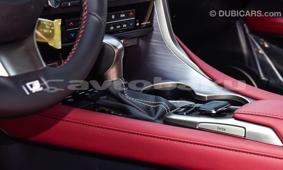 Buy Import Lexus RX 300 White Car in Import - Dubai in Abseron Buy Import Lexus RX 300 White Car in Import - Dubai in Abseron