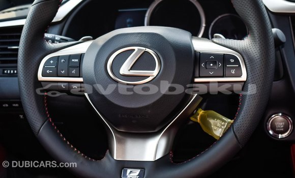 Buy Import Lexus RX 300 White Car in Import - Dubai in Abseron Buy Import Lexus RX 300 White Car in Import - Dubai in Abseron