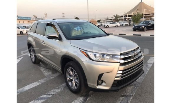 Buy Import Toyota Highlander Other Car in Import - Dubai in Abseron Buy Import Toyota Highlander Other Car in Import - Dubai in Abseron
