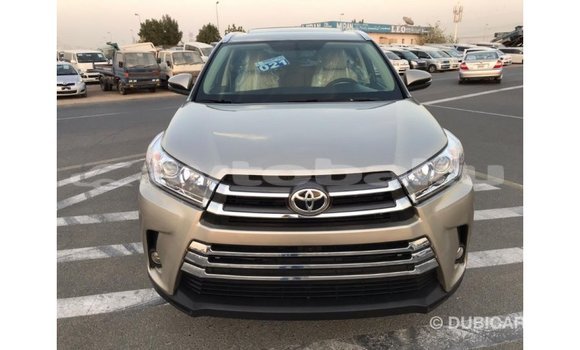 Buy Import Toyota Highlander Other Car in Import - Dubai in Abseron Buy Import Toyota Highlander Other Car in Import - Dubai in Abseron