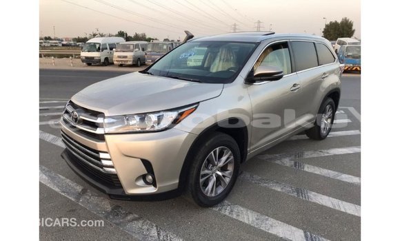 Buy Import Toyota Highlander Other Car in Import - Dubai in Abseron Buy Import Toyota Highlander Other Car in Import - Dubai in Abseron