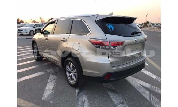 Buy Import Toyota Highlander Other Car in Import - Dubai in Abseron Buy Import Toyota Highlander Other Car in Import - Dubai in Abseron