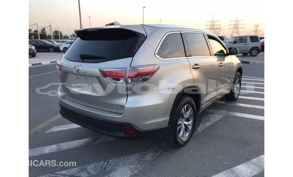 Buy Import Toyota Highlander Other Car in Import - Dubai in Abseron Buy Import Toyota Highlander Other Car in Import - Dubai in Abseron