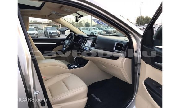 Buy Import Toyota Highlander Other Car in Import - Dubai in Abseron Buy Import Toyota Highlander Other Car in Import - Dubai in Abseron