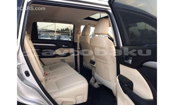 Buy Import Toyota Highlander Other Car in Import - Dubai in Abseron Buy Import Toyota Highlander Other Car in Import - Dubai in Abseron