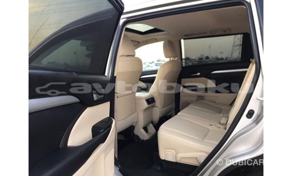 Buy Import Toyota Highlander Other Car in Import - Dubai in Abseron Buy Import Toyota Highlander Other Car in Import - Dubai in Abseron