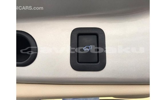 Buy Import Toyota Highlander Other Car in Import - Dubai in Abseron Buy Import Toyota Highlander Other Car in Import - Dubai in Abseron
