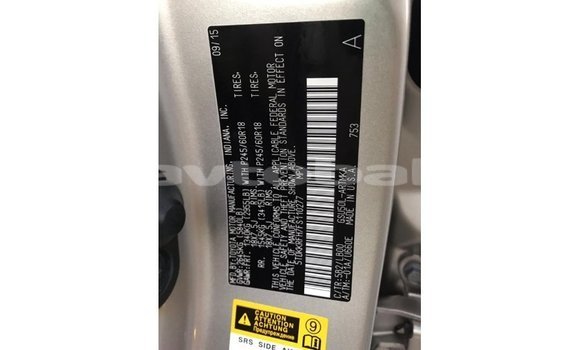 Buy Import Toyota Highlander Other Car in Import - Dubai in Abseron Buy Import Toyota Highlander Other Car in Import - Dubai in Abseron