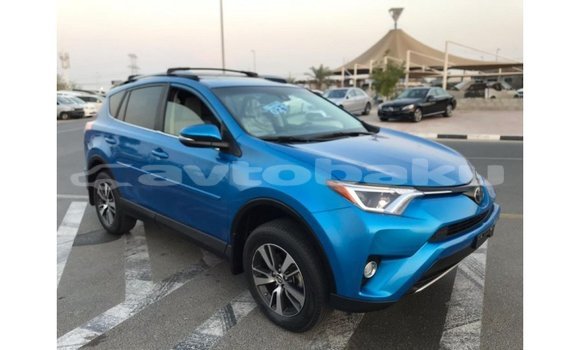 Buy Import Toyota 4Runner Blue Car in Import - Dubai in Abseron Buy Import Toyota 4Runner Blue Car in Import - Dubai in Abseron