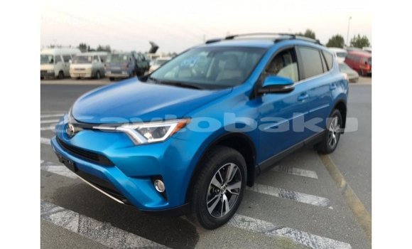 Buy Import Toyota 4Runner Blue Car in Import - Dubai in Abseron Buy Import Toyota 4Runner Blue Car in Import - Dubai in Abseron