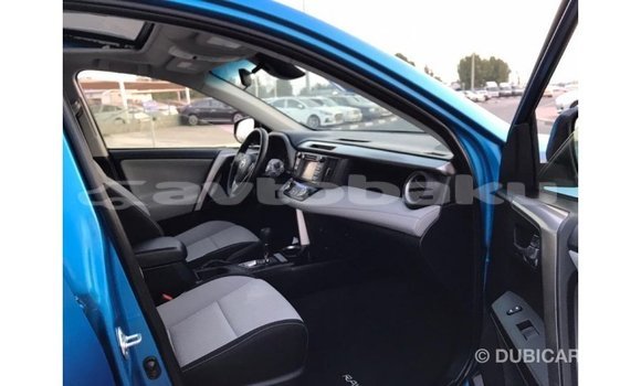 Buy Import Toyota 4Runner Blue Car in Import - Dubai in Abseron Buy Import Toyota 4Runner Blue Car in Import - Dubai in Abseron