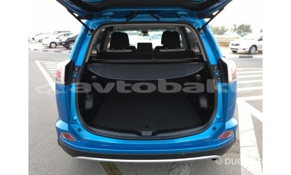 Buy Import Toyota 4Runner Blue Car in Import - Dubai in Abseron Buy Import Toyota 4Runner Blue Car in Import - Dubai in Abseron