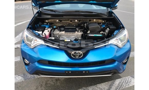 Buy Import Toyota 4Runner Blue Car in Import - Dubai in Abseron Buy Import Toyota 4Runner Blue Car in Import - Dubai in Abseron