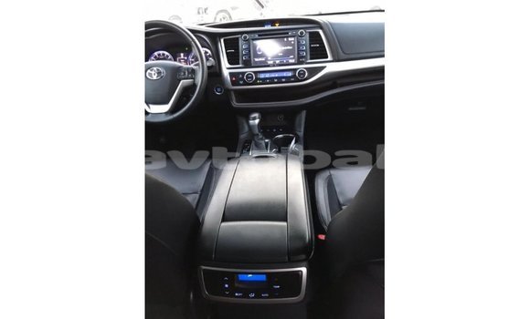 Buy Import Toyota 4Runner Blue Car in Import - Dubai in Abseron Buy Import Toyota 4Runner Blue Car in Import - Dubai in Abseron