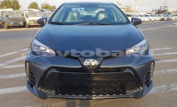 Buy Import Toyota Corolla Other Car in Import - Dubai in Abseron Buy Import Toyota Corolla Other Car in Import - Dubai in Abseron