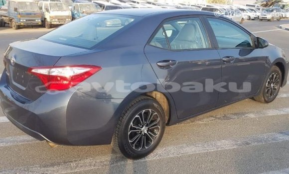 Buy Import Toyota Corolla Other Car in Import - Dubai in Abseron Buy Import Toyota Corolla Other Car in Import - Dubai in Abseron