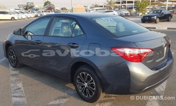 Buy Import Toyota Corolla Other Car in Import - Dubai in Abseron Buy Import Toyota Corolla Other Car in Import - Dubai in Abseron