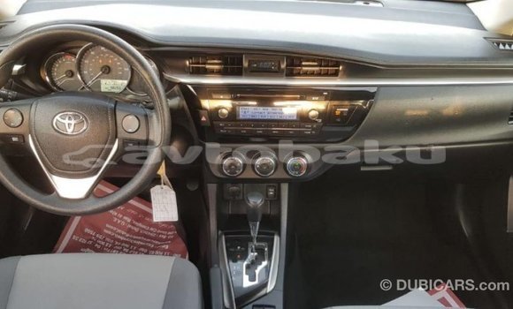 Buy Import Toyota Corolla Other Car in Import - Dubai in Abseron Buy Import Toyota Corolla Other Car in Import - Dubai in Abseron