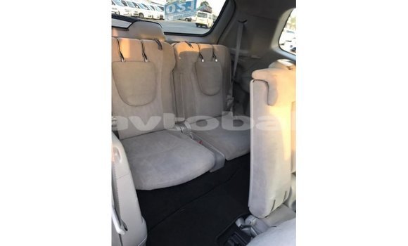 Buy Import Toyota Highlander Black Car in Import - Dubai in Abseron Buy Import Toyota Highlander Black Car in Import - Dubai in Abseron