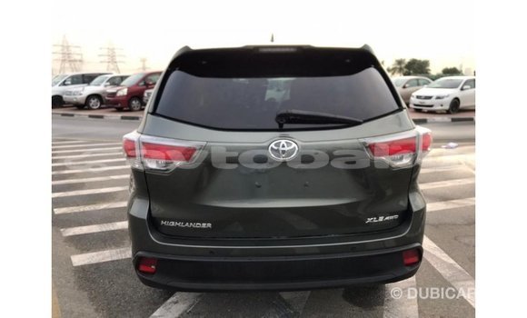 Buy Import Toyota Highlander Other Car in Import - Dubai in Abseron Buy Import Toyota Highlander Other Car in Import - Dubai in Abseron