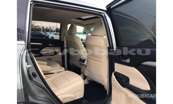 Buy Import Toyota Highlander Other Car in Import - Dubai in Abseron Buy Import Toyota Highlander Other Car in Import - Dubai in Abseron