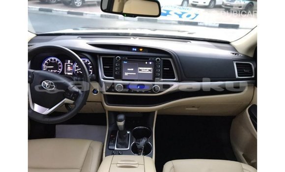 Buy Import Toyota Highlander Other Car in Import - Dubai in Abseron Buy Import Toyota Highlander Other Car in Import - Dubai in Abseron